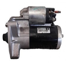 Motorino avviamento 965631778002 Peugeot 207 1.4 benzina 2006-2015