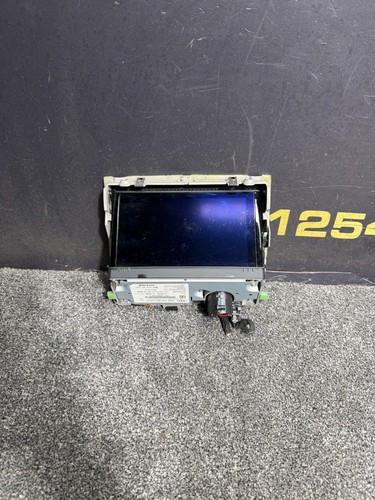 Schermo display mmi navigatore - display,