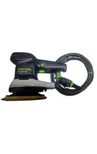 Festool ETS 150/5 EQ 310W Levigatrice Orbitale