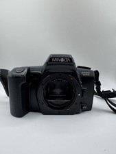 #0054 Minolta Dynax 404si Case