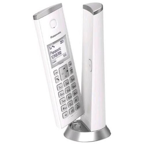 Panasonic tgk220jtw - panasonic, kx-tgk220jtw