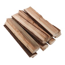 8 PCS Decorazioni Per Legna Da