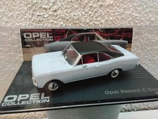 A1346) Collezione Opel - Opel