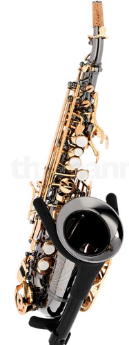 Thomann csbg sassofono soprano - csbg,