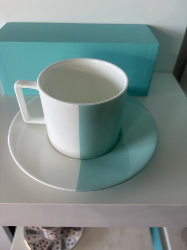 Tazza tè tiffany co - &,