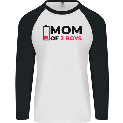 Mamma due ragazzi - di,