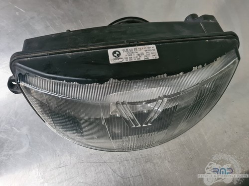 Ottica faro anteriore bmw - anteriore,