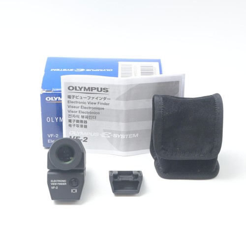 Mirino elettronico olympus - mirino,