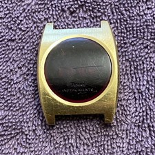 Orologio Vintage Uomo Texas