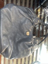 borsa louis vuitton mahina xl