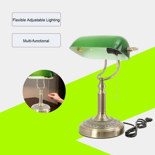 Lampada tavolo ufficio - da,