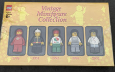 LEGO - 2008 Collezione