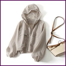 Giacca Donna Leggera