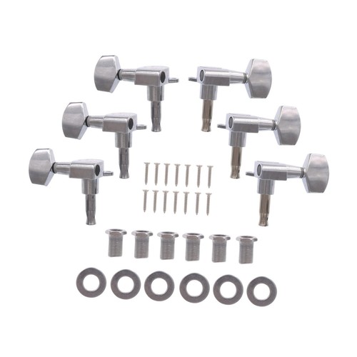 3l3r meccaniche per - 6x,