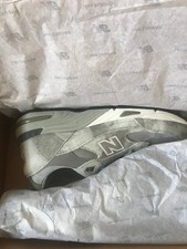 New Balance 991 MiUK M991PRT