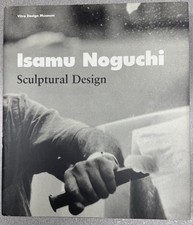Isamu Noguchi : Sculptural