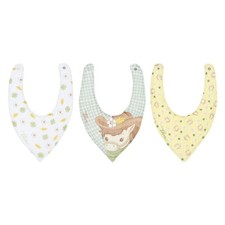Thun - Set 3 bavaglini bandana