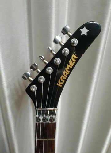 Kramer 1bf chitarra - kramer,