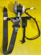 Cintura di sicurezza anteriore