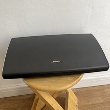 Bose AV35 Media Center Control