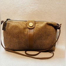 Borbonese Crossbody/ Shoulder
