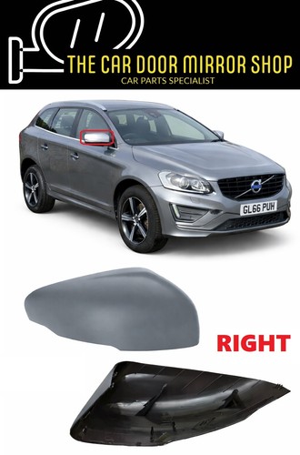 Fit volvo xc60 - 2013-2018, tappo