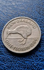 Nuova Zelanda 2 scellini