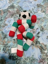 MASCOTTE ITALIA 90 CIAO  CON