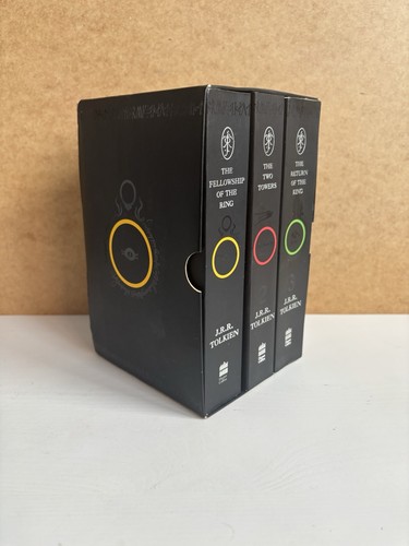 Harper collins the lord - harper,