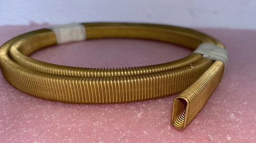 Flexible waveguide 42 - wr,