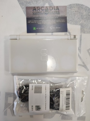 Console nintendo lite - ds,