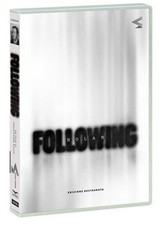 Following DVD il primo film di