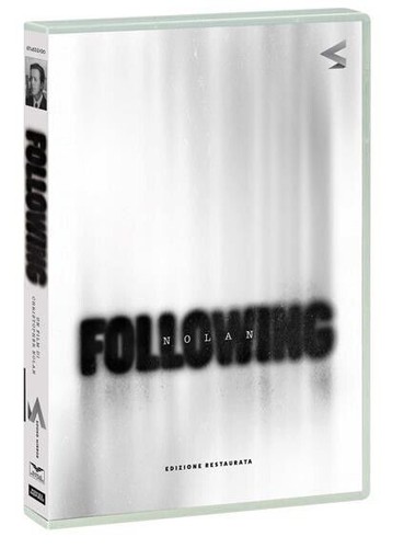 Following dvd primo film - primo,