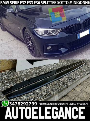 Bmw serie f32 f33 f36 - f33,