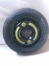 Ruota Di Scorta Mercedes