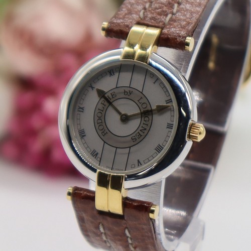 Orologio donna rodolphe - orologio,