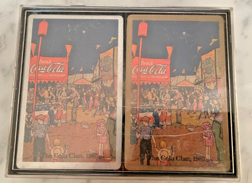 Carte gioco memorabilia - carte,
