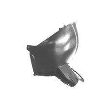 Parasassi anteriore sinistro