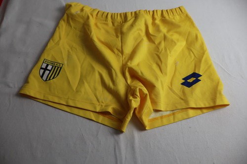 Lotto parma pantaloncino - parma,