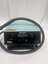 1 PZ Weller WHA3000P Kit