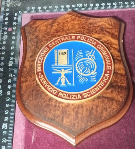 Crest direzione centrale - direzione,