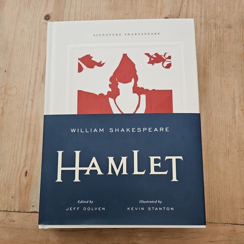 Hamlet shakespeare first - |,