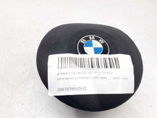 33675789101q airbag guida bmw - guida,