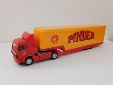 AWM CAMION MB SK \'94 Aerop