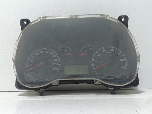 Quadro strumenti per fiat - quadro,