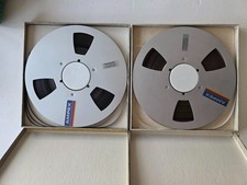 Guardian - 2x nastri originali