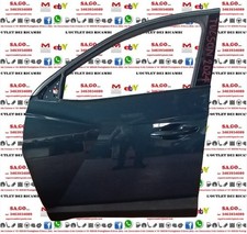 PORTA ANTERIORE SINISTRA SX