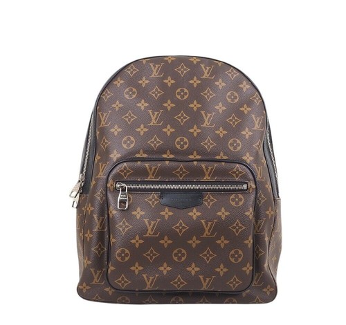 Louis vuitton josh backpack - louis,