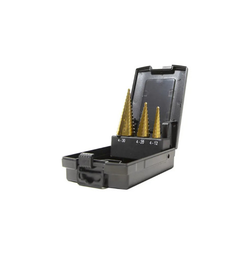 Frese coniche gradino krino - frese,
