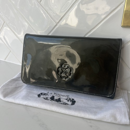 Pochette bennett london - l.k.,
